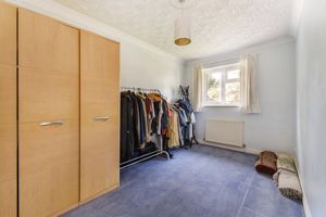 Bedroom Four- click for photo gallery